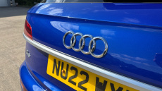 Audi Q5 40 TDI Quattro S Line 5dr S Tronic Diesel Estate